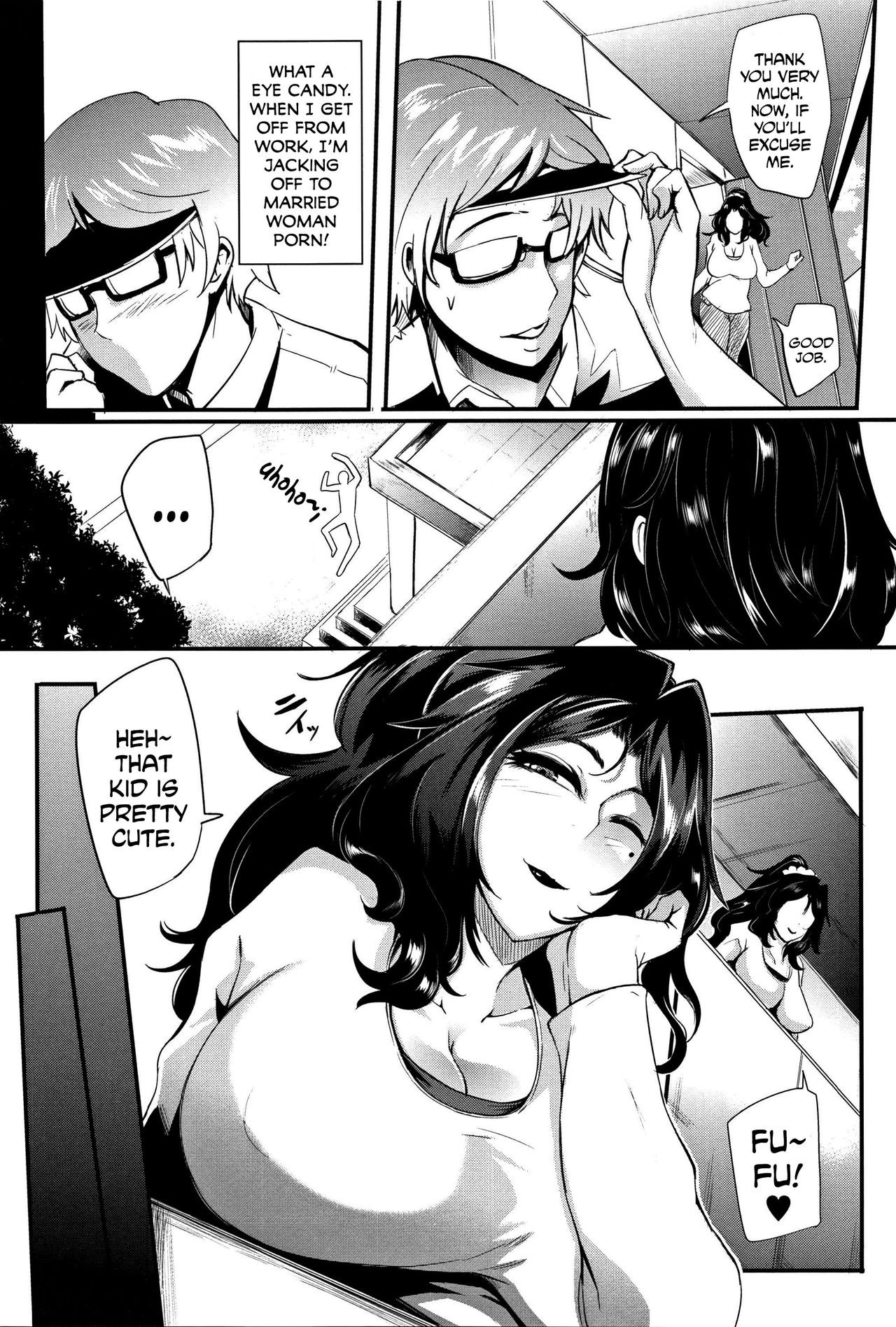 Gamandekinai Mesuana Capitulo 5 - pagina 4 Gamandekinai Mesuana Capitulo 5 - pagina 4
