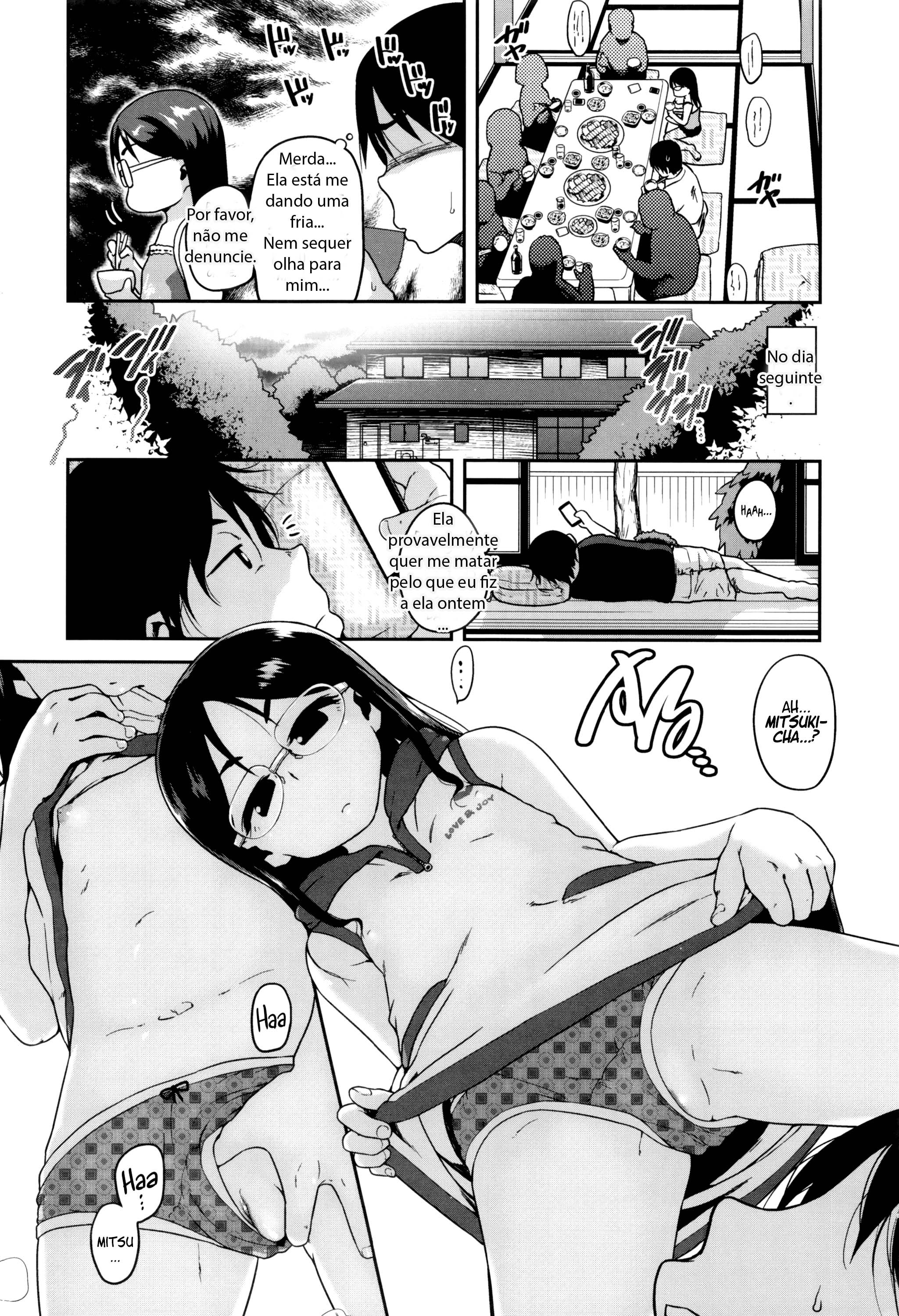 Gekou Jikoku Ni Yarimashita. Capitulo 1 - pagina 14 Gekou Jikoku Ni Yarimashita. Capitulo 1 - pagina 14