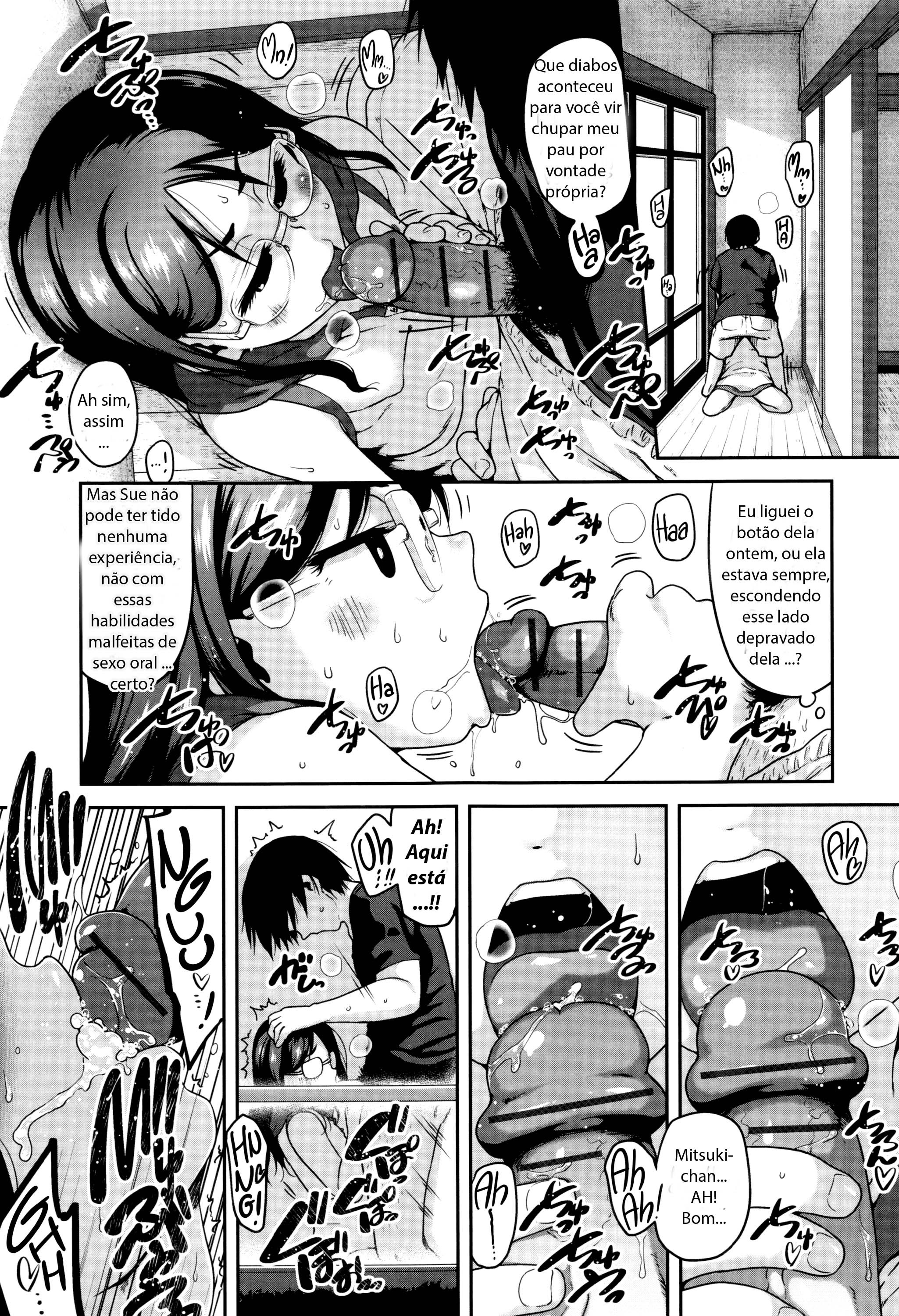 Gekou Jikoku Ni Yarimashita. Capitulo 1 - pagina 15 Gekou Jikoku Ni Yarimashita. Capitulo 1 - pagina 15