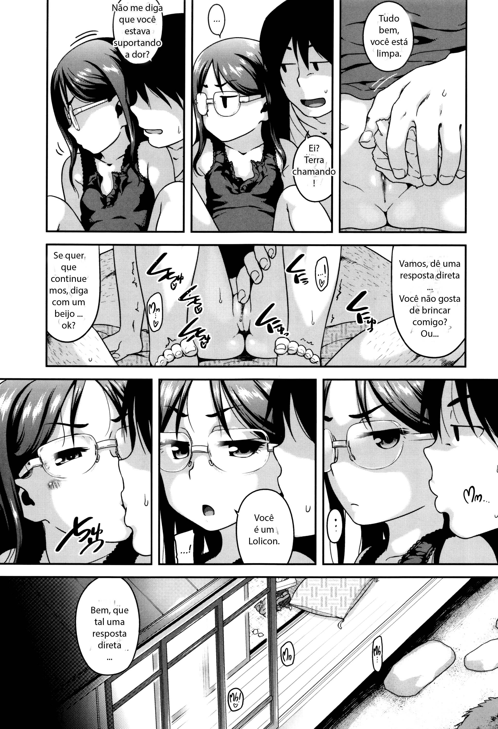 Gekou Jikoku Ni Yarimashita. Capitulo 1 - pagina 24 Gekou Jikoku Ni Yarimashita. Capitulo 1 - pagina 24