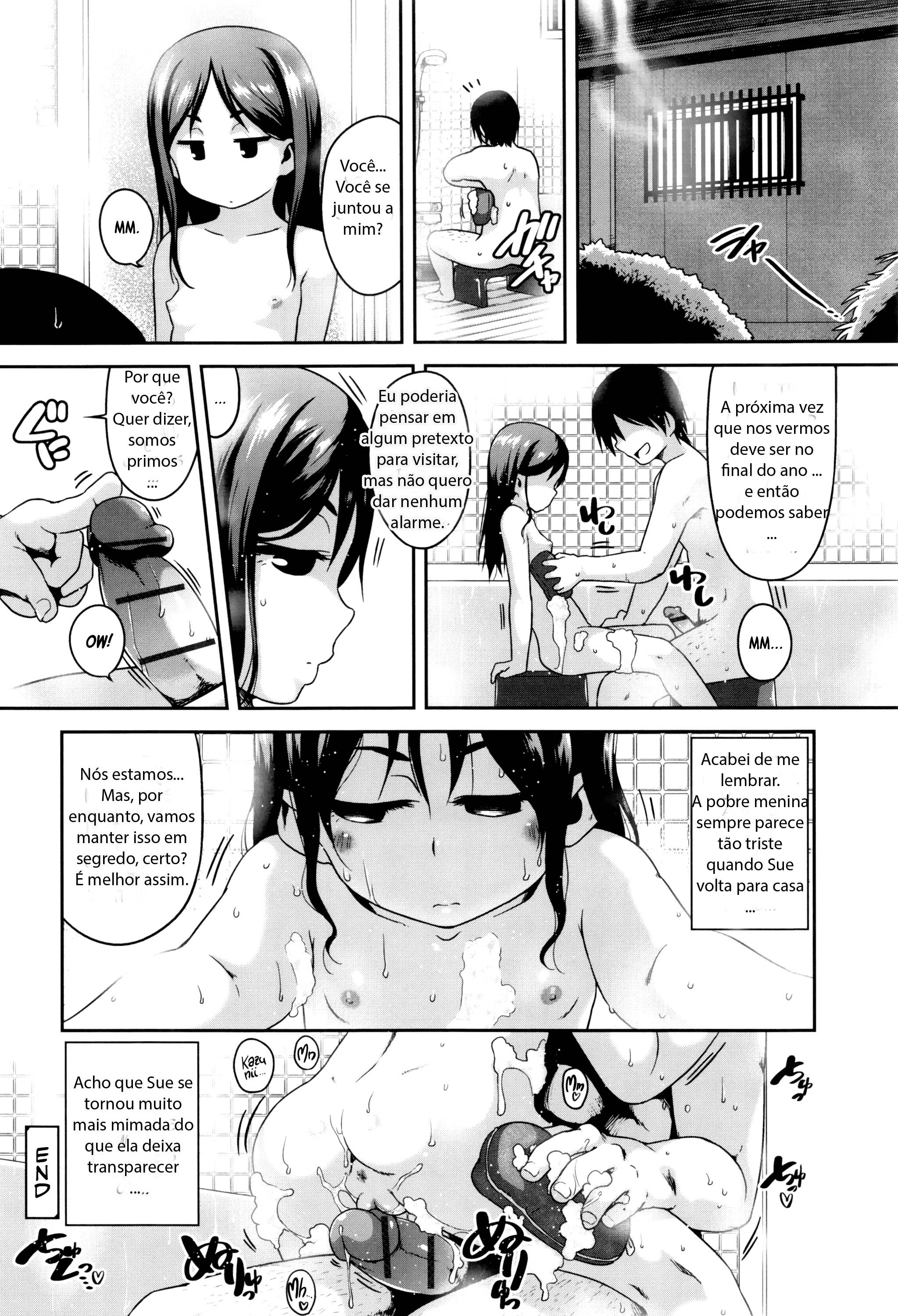 Gekou Jikoku Ni Yarimashita. Capitulo 1 - pagina 25 Gekou Jikoku Ni Yarimashita. Capitulo 1 - pagina 25