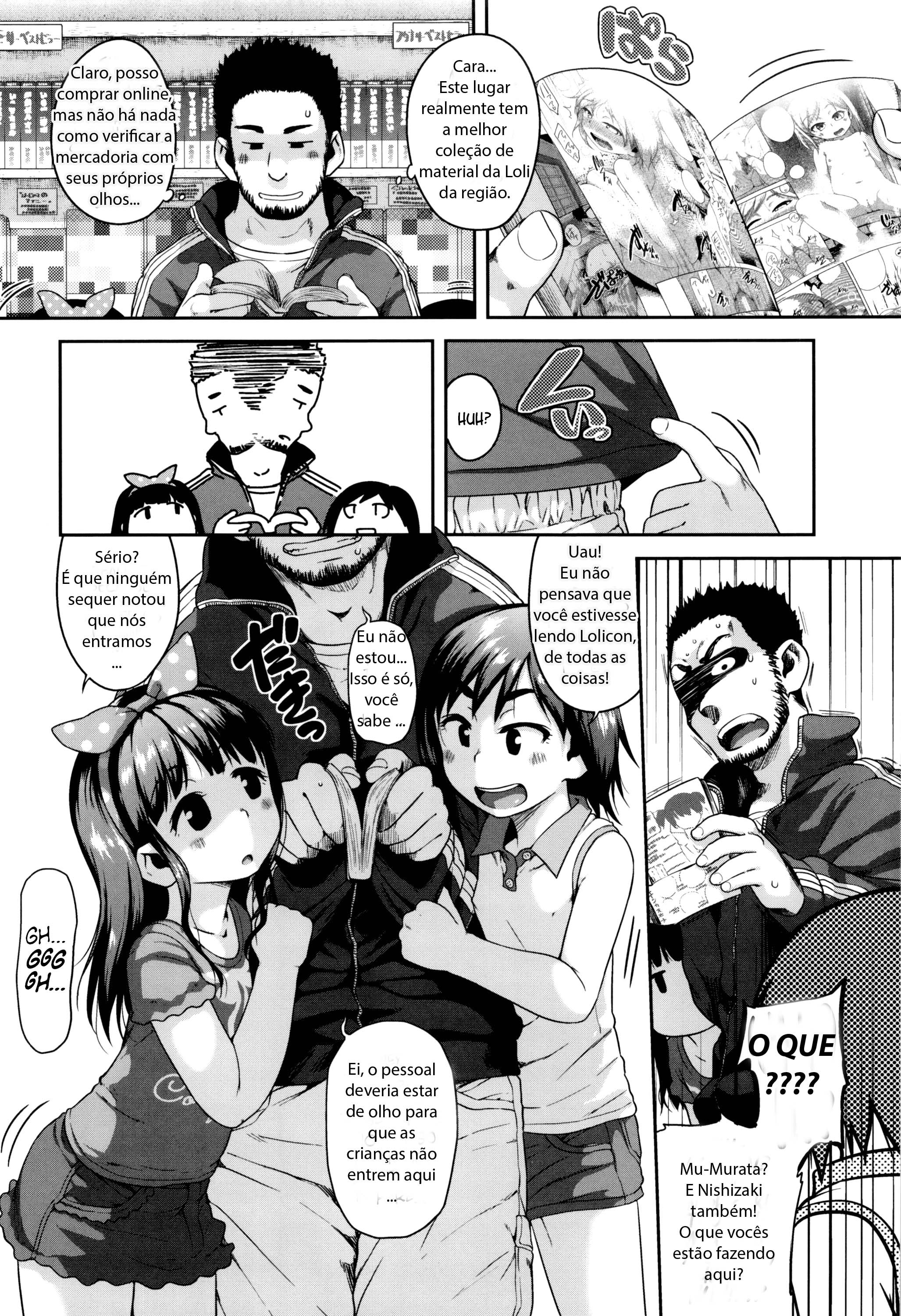 Gekou Jikoku Ni Yarimashita. Capitulo 2 - pagina 2 Gekou Jikoku Ni Yarimashita. Capitulo 2 - pagina 2
