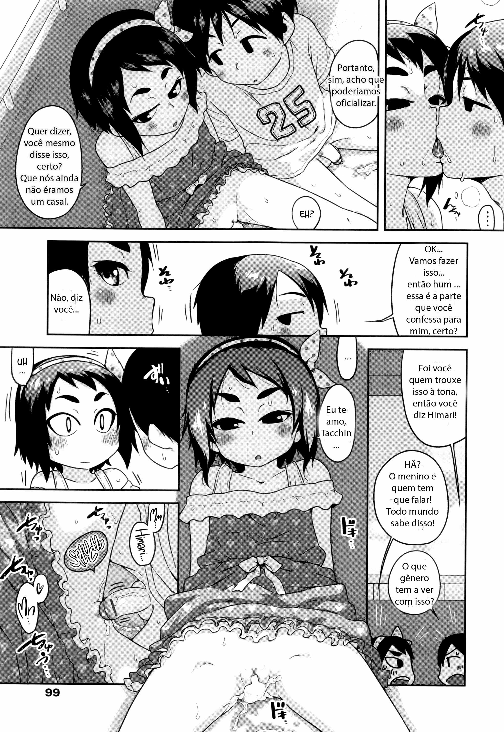 Gekou Jikoku Ni Yarimashita. Capitulo 5 - pagina 20 Gekou Jikoku Ni Yarimashita. Capitulo 5 - pagina 20