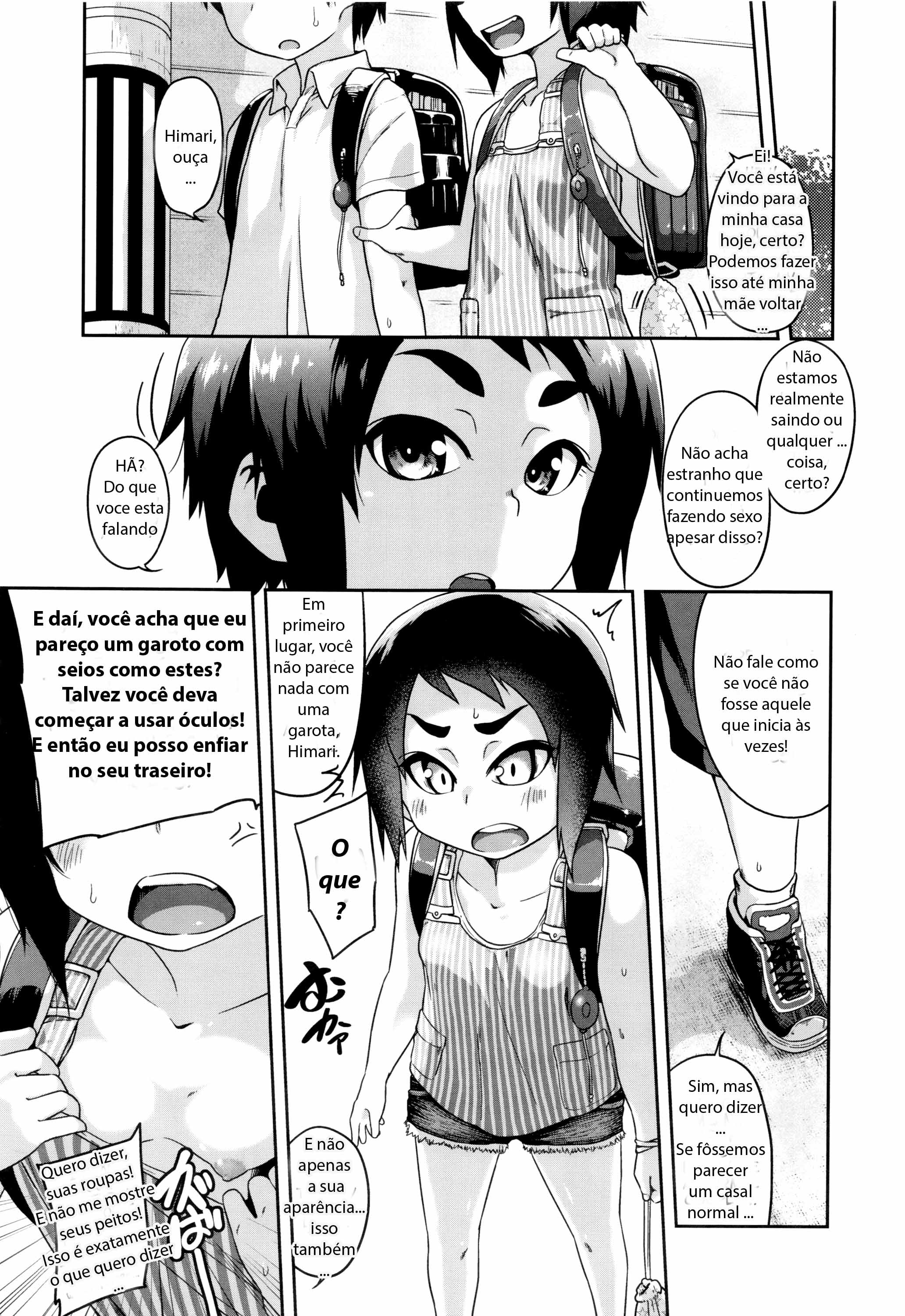 Gekou Jikoku Ni Yarimashita. Capitulo 5 - pagina 8 Gekou Jikoku Ni Yarimashita. Capitulo 5 - pagina 8