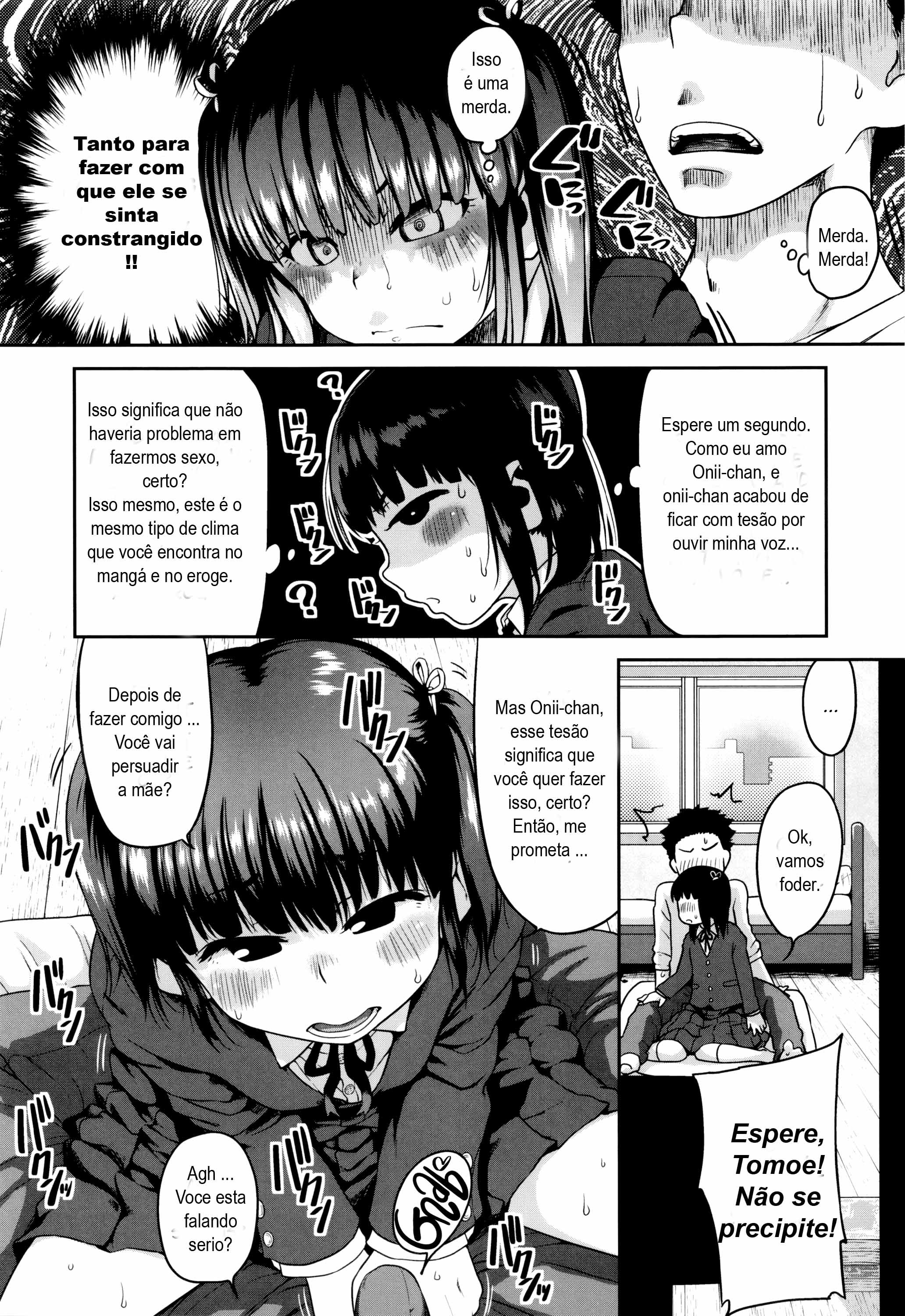 Gekou Jikoku Ni Yarimashita. Capitulo 6 - pagina 4 Gekou Jikoku Ni Yarimashita. Capitulo 6 - pagina 4