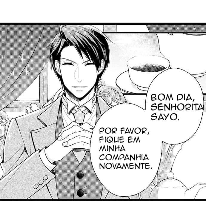 Gentleman or Beast Capitulo 1 - pagina 14 Gentleman or Beast Capitulo 1 - pagina 14