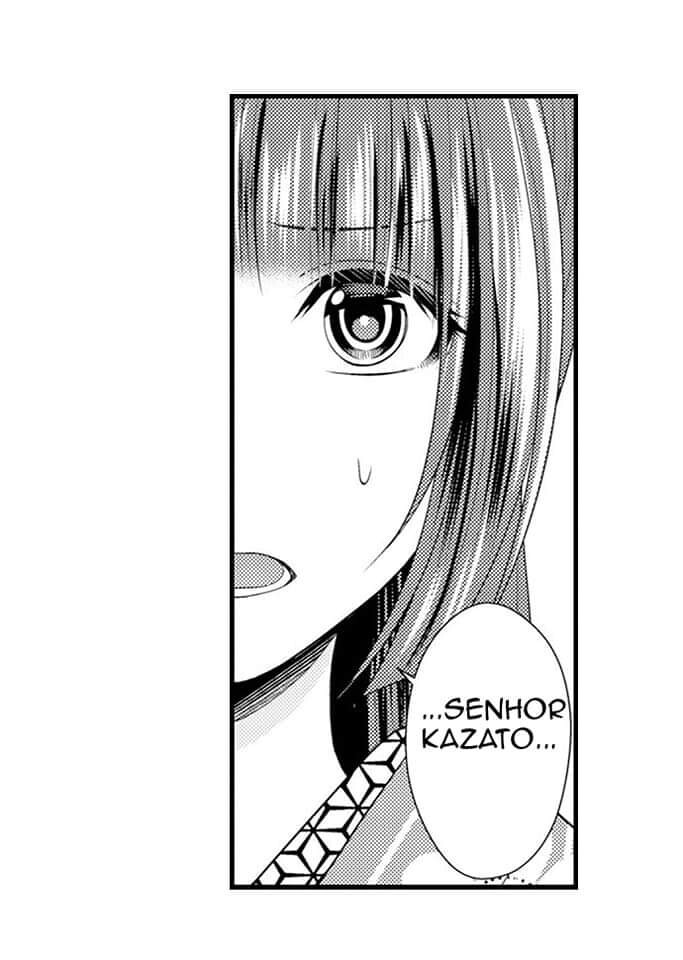 Gentleman or Beast Capitulo 1 - pagina 15 Gentleman or Beast Capitulo 1 - pagina 15