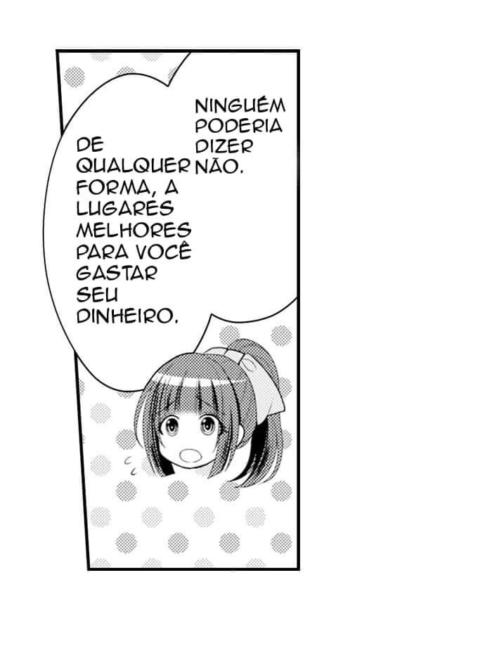 Gentleman or Beast Capitulo 1 - pagina 17 Gentleman or Beast Capitulo 1 - pagina 17