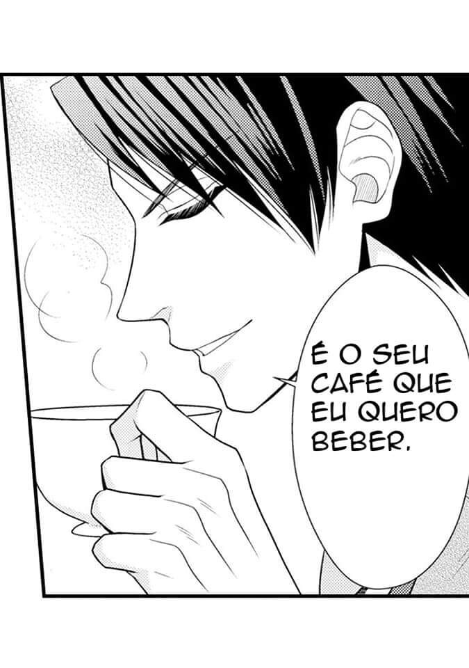 Gentleman or Beast Capitulo 1 - pagina 18 Gentleman or Beast Capitulo 1 - pagina 18