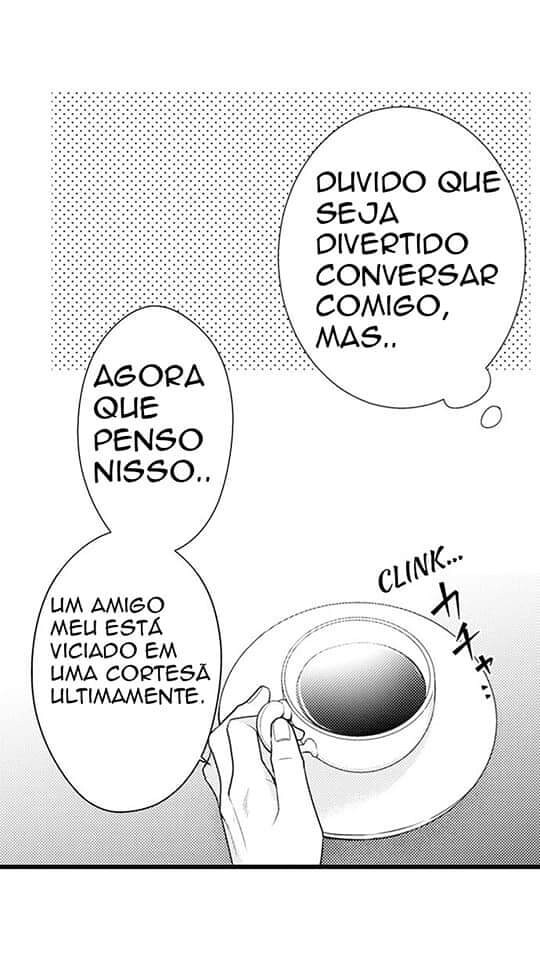Gentleman or Beast Capitulo 1 - pagina 20 Gentleman or Beast Capitulo 1 - pagina 20