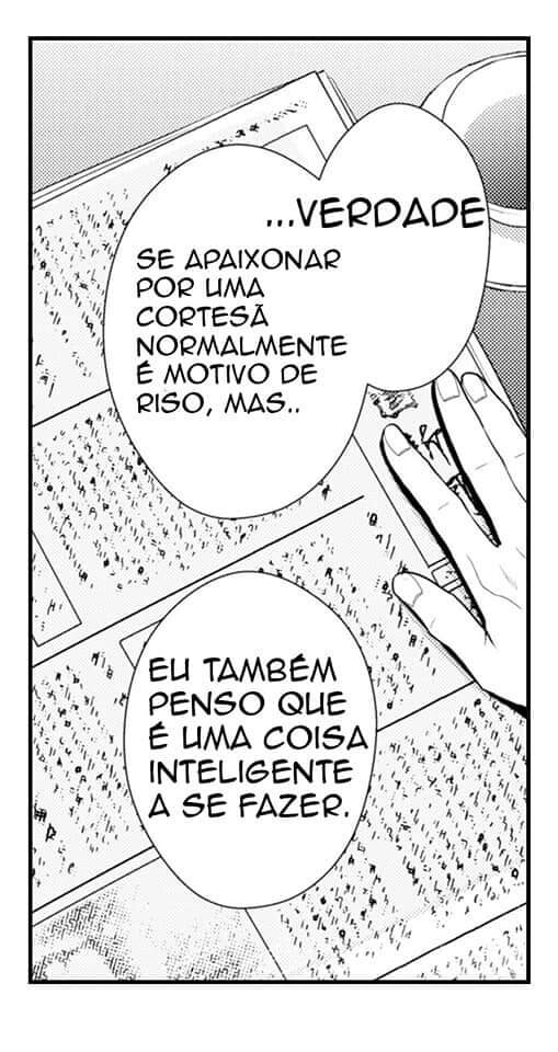 Gentleman or Beast Capitulo 1 - pagina 23 Gentleman or Beast Capitulo 1 - pagina 23