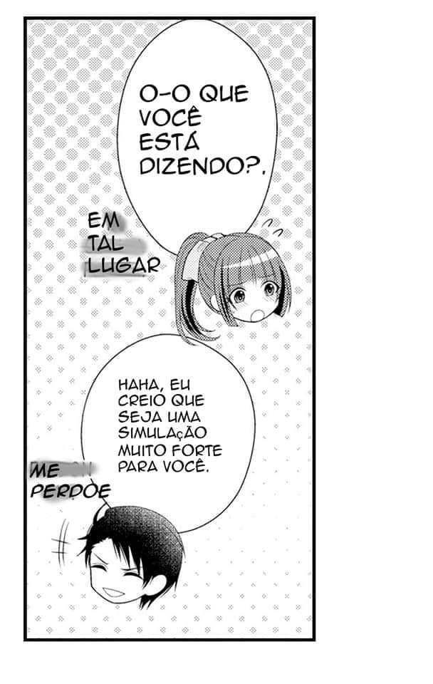 Gentleman or Beast Capitulo 1 - pagina 25 Gentleman or Beast Capitulo 1 - pagina 25
