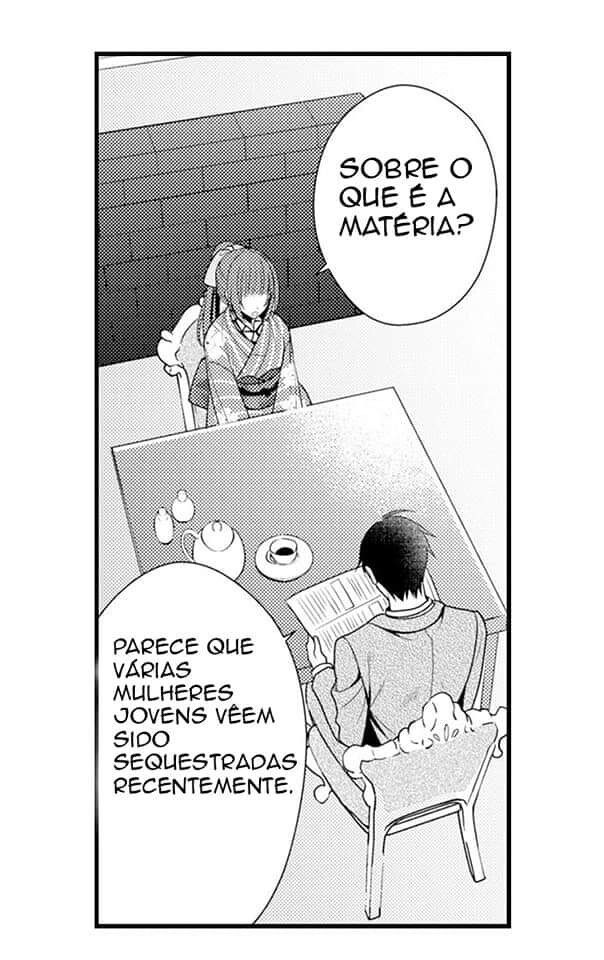Gentleman or Beast Capitulo 1 - pagina 27 Gentleman or Beast Capitulo 1 - pagina 27