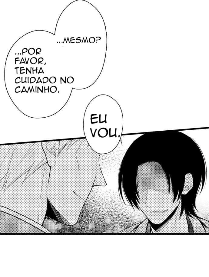 Gentleman or Beast Capitulo 1 - pagina 29 Gentleman or Beast Capitulo 1 - pagina 29
