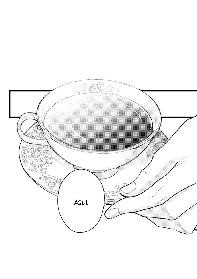 Gentleman or Beast Capitulo 10 - pagina 12
