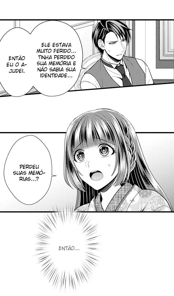 Gentleman or Beast Capitulo 10 - pagina 17