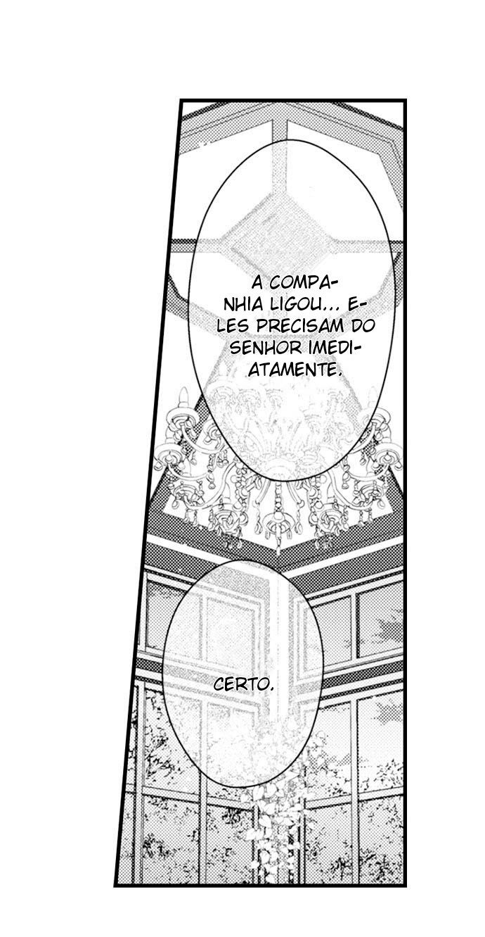 Gentleman or Beast Capitulo 10 - pagina 20