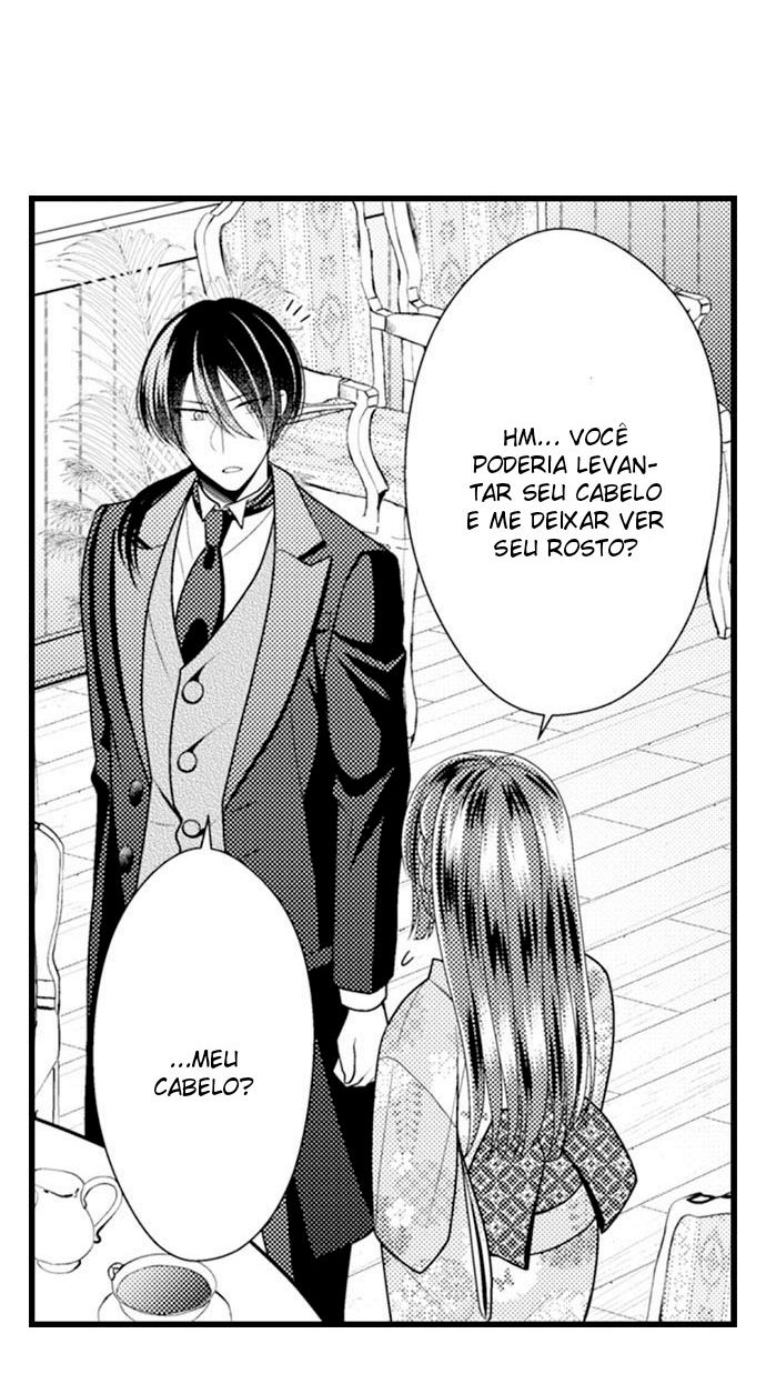 Gentleman or Beast Capitulo 10 - pagina 25
