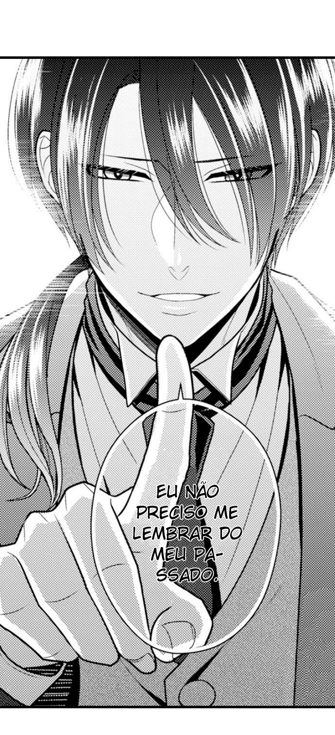 Gentleman or Beast Capitulo 10 - pagina 32