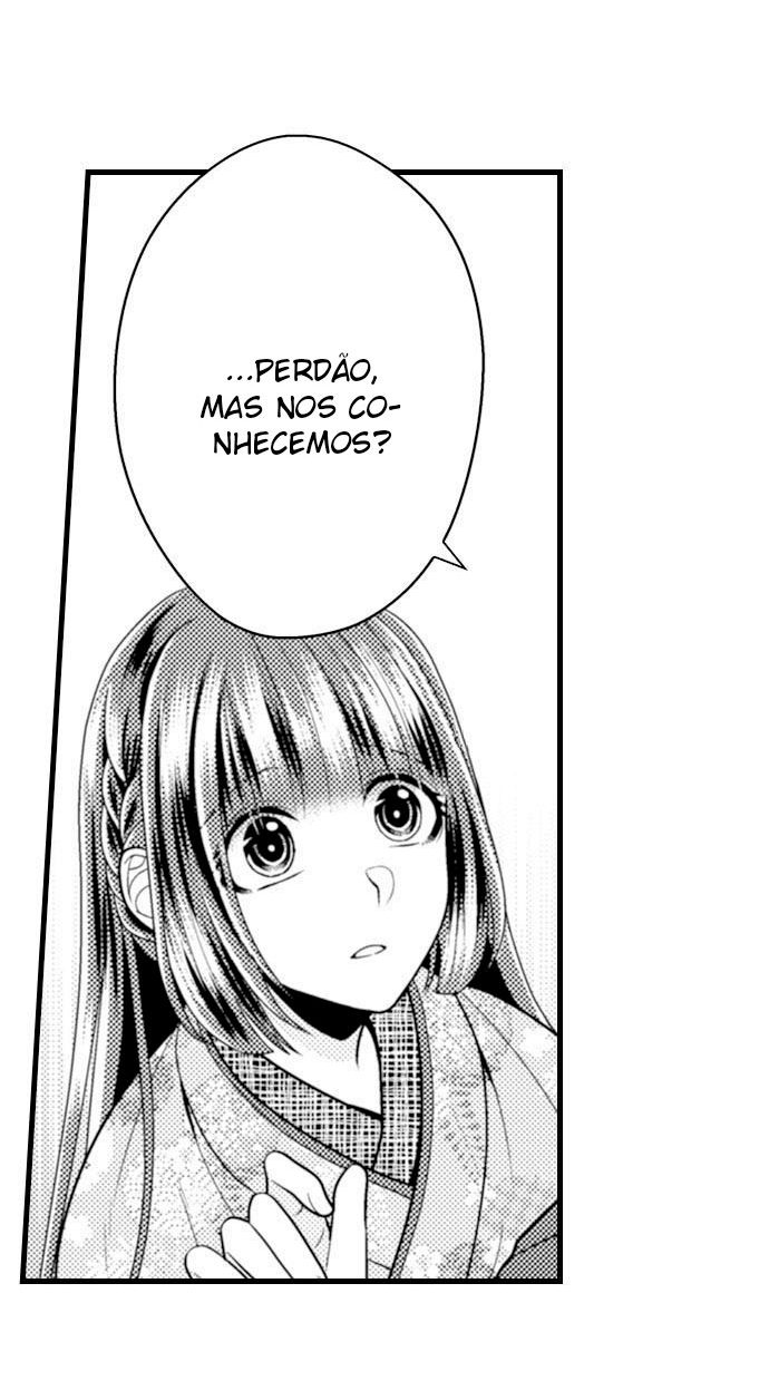 Gentleman or Beast Capitulo 10 - pagina 5