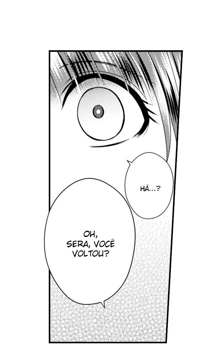 Gentleman or Beast Capitulo 10 - pagina 6