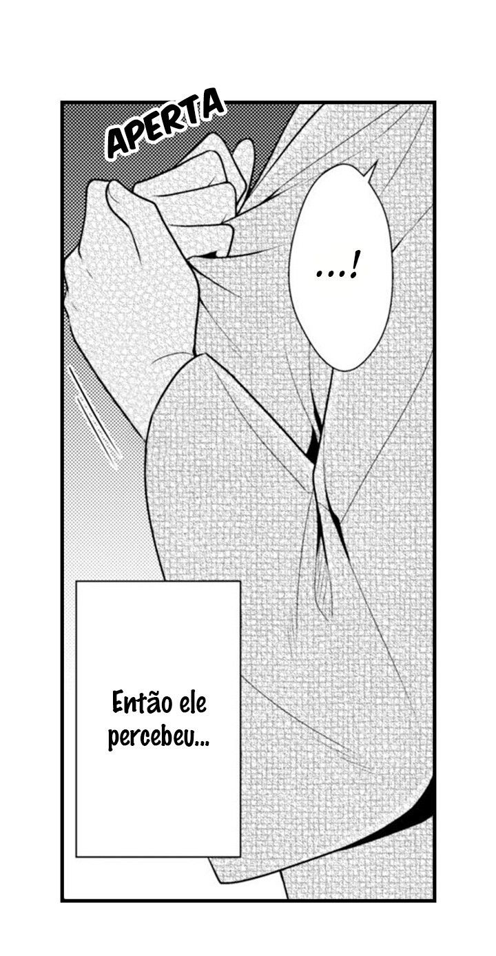 Gentleman or Beast Capitulo 13 - pagina 28