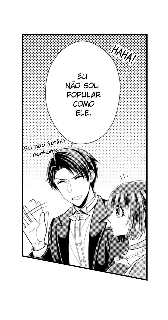 Gentleman or Beast Capitulo 15 - pagina 10