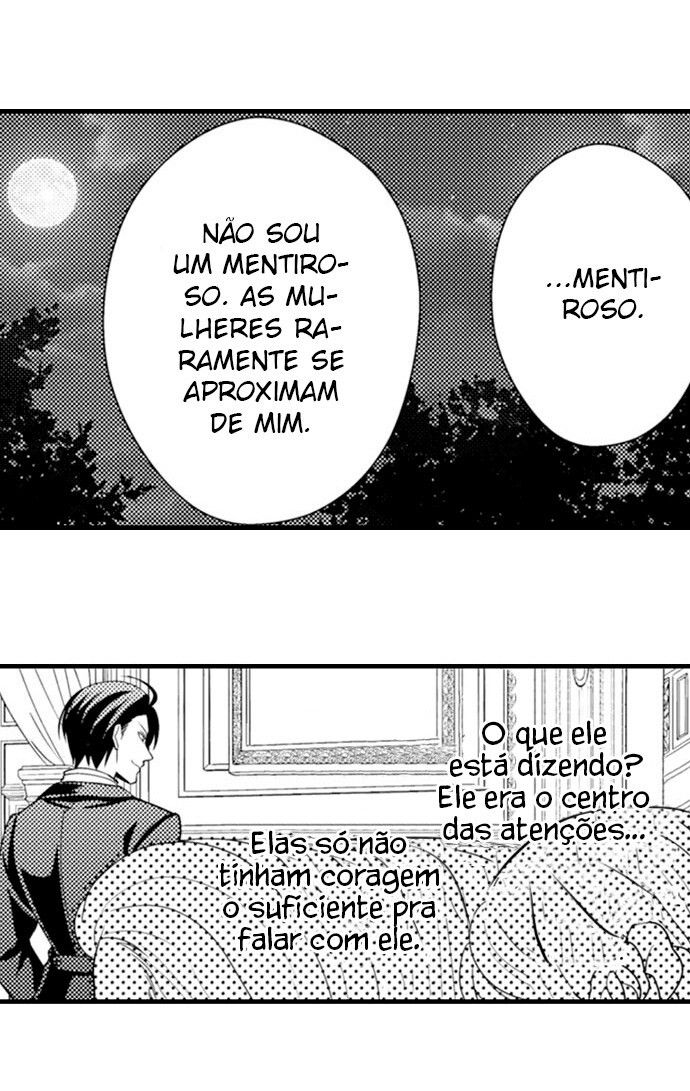 Gentleman or Beast Capitulo 15 - pagina 11