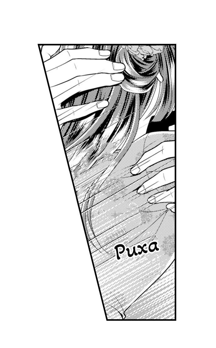 Gentleman or Beast Capitulo 15 - pagina 20