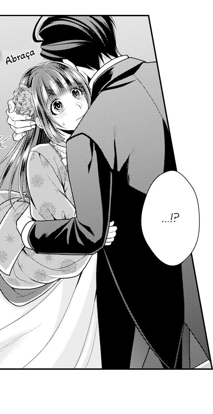 Gentleman or Beast Capitulo 15 - pagina 21