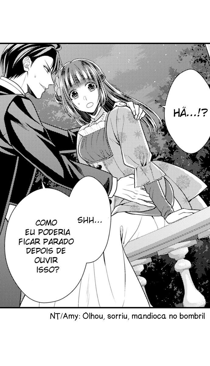 Gentleman or Beast Capitulo 15 - pagina 24