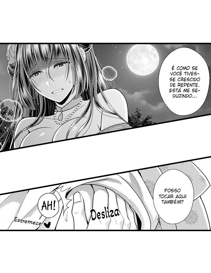 Gentleman or Beast Capitulo 15 - pagina 29