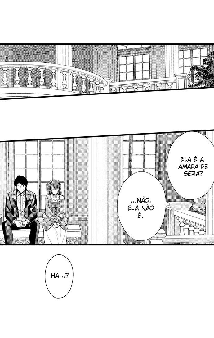 Gentleman or Beast Capitulo 15 - pagina 3