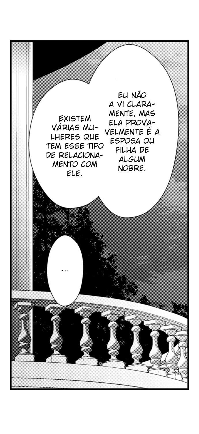 Gentleman or Beast Capitulo 15 - pagina 6