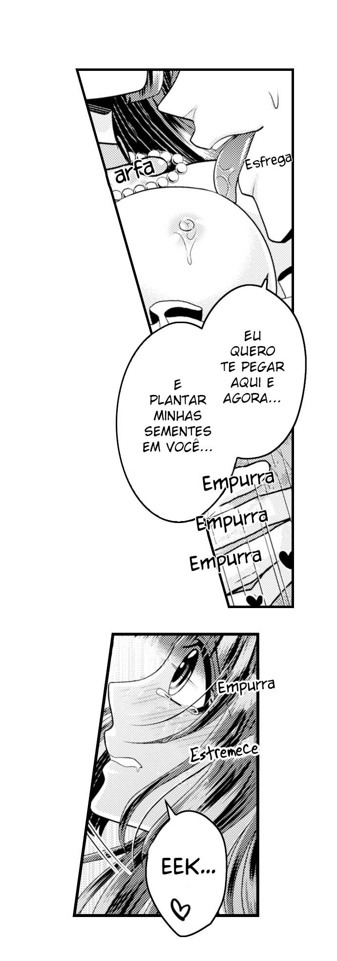 Gentleman or Beast Capitulo 16 - pagina 18