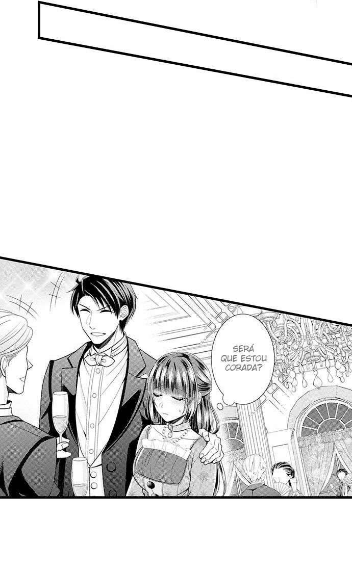 Gentleman or Beast Capitulo 16 - pagina 20