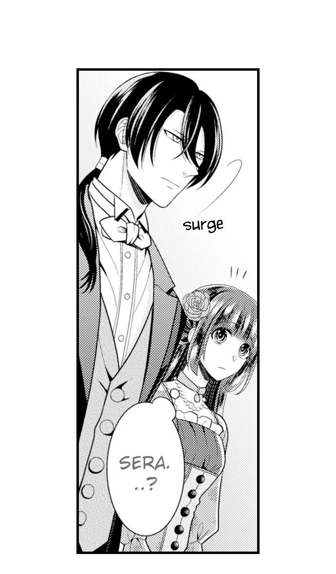 Gentleman or Beast Capitulo 16 - pagina 25