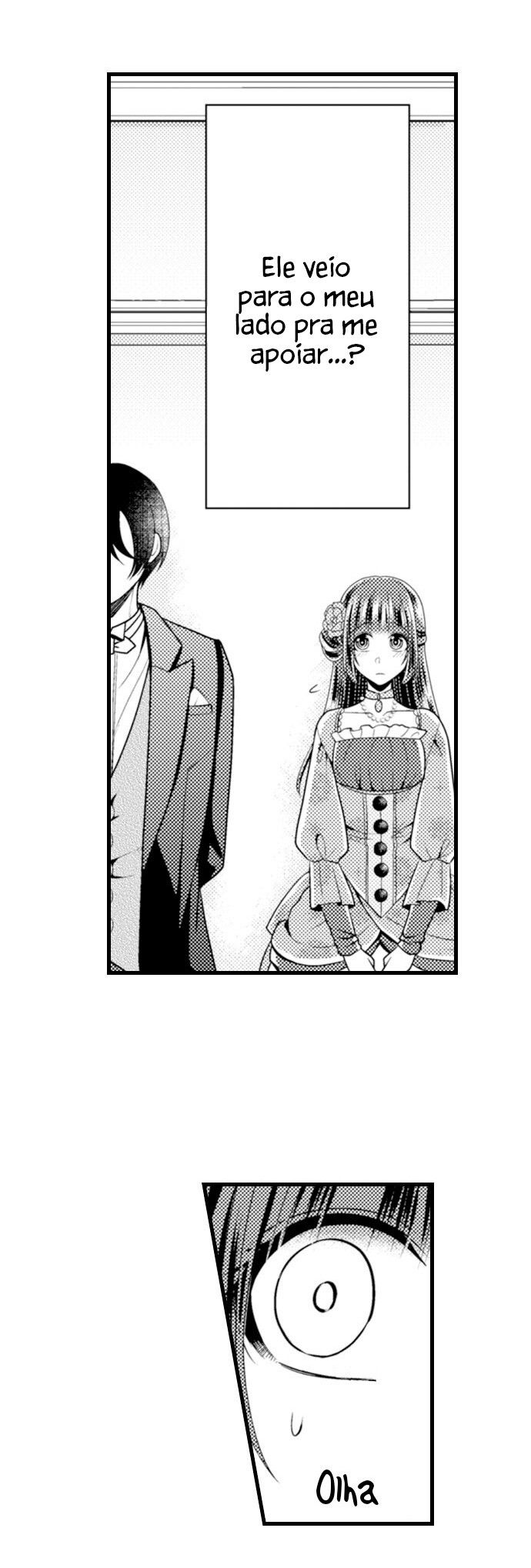 Gentleman or Beast Capitulo 16 - pagina 26