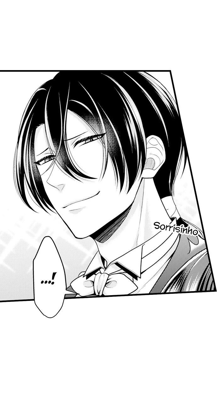 Gentleman or Beast Capitulo 16 - pagina 30