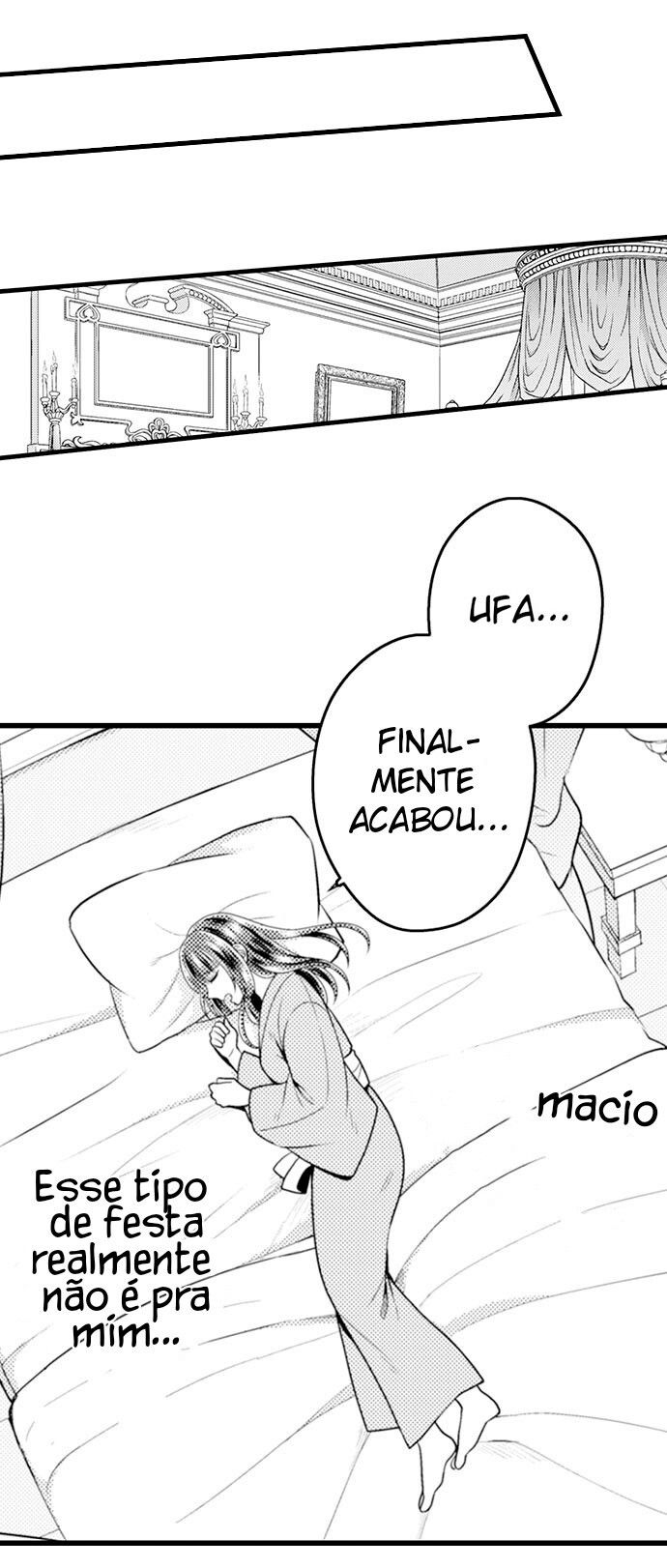 Gentleman or Beast Capitulo 16 - pagina 31