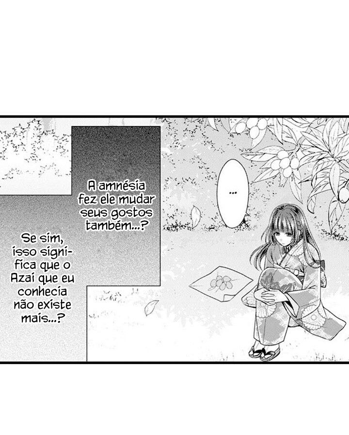 Gentleman or Beast Capitulo 17 - pagina 11