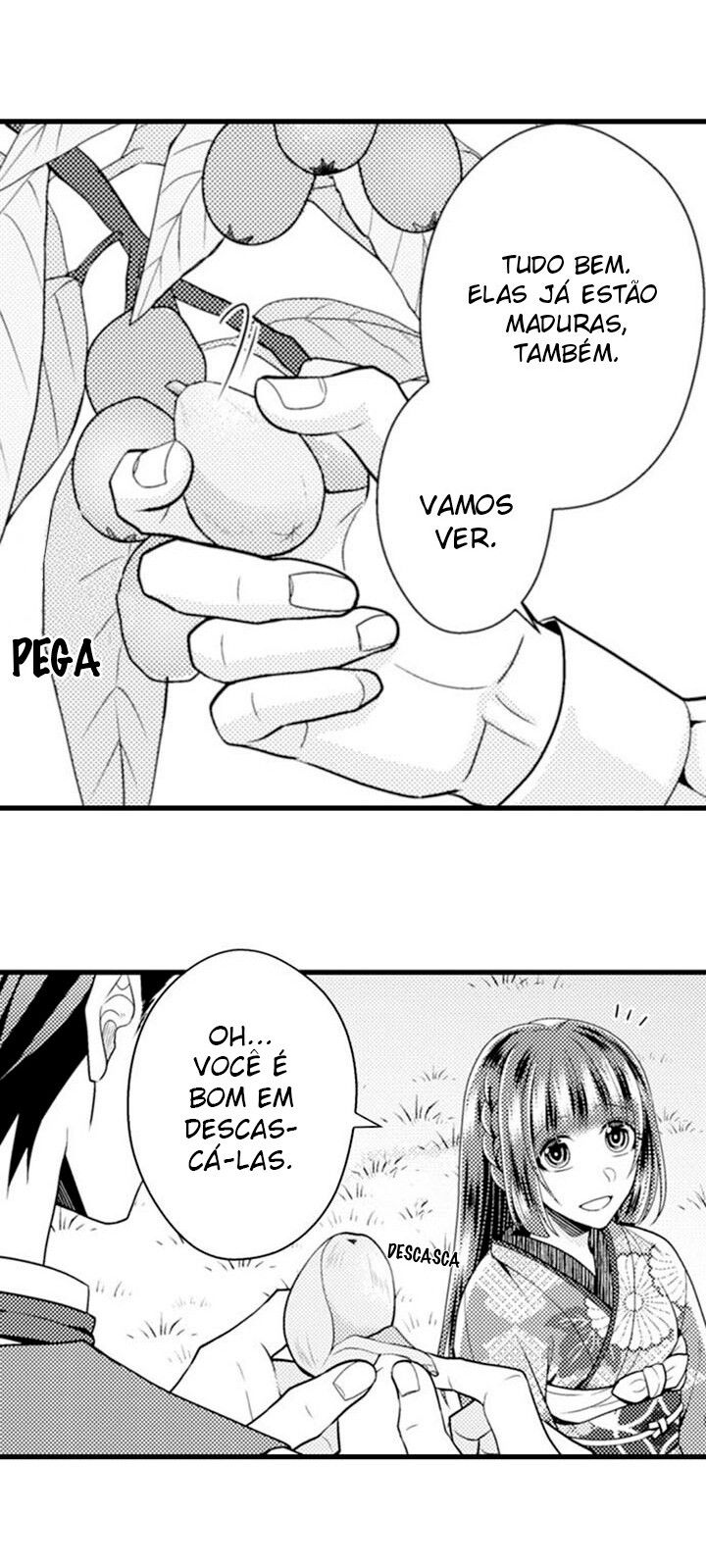 Gentleman or Beast Capitulo 17 - pagina 13