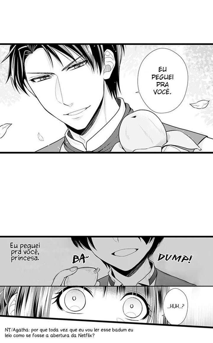 Gentleman or Beast Capitulo 17 - pagina 16