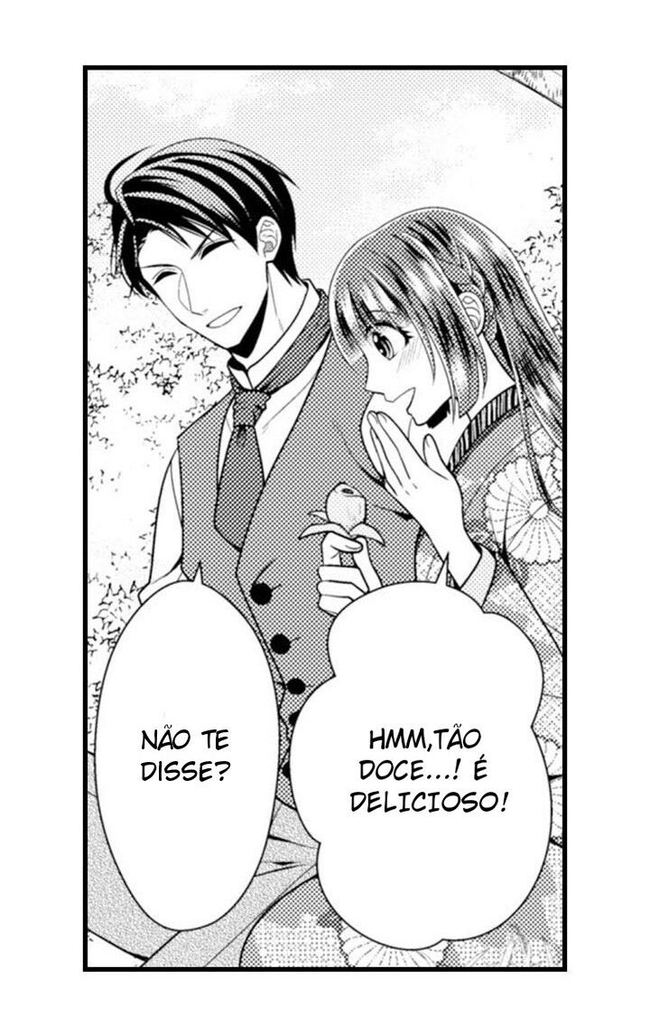 Gentleman or Beast Capitulo 17 - pagina 18