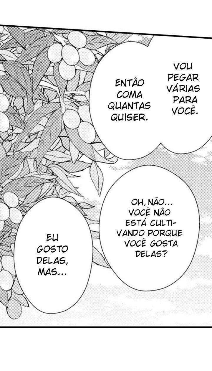Gentleman or Beast Capitulo 17 - pagina 19