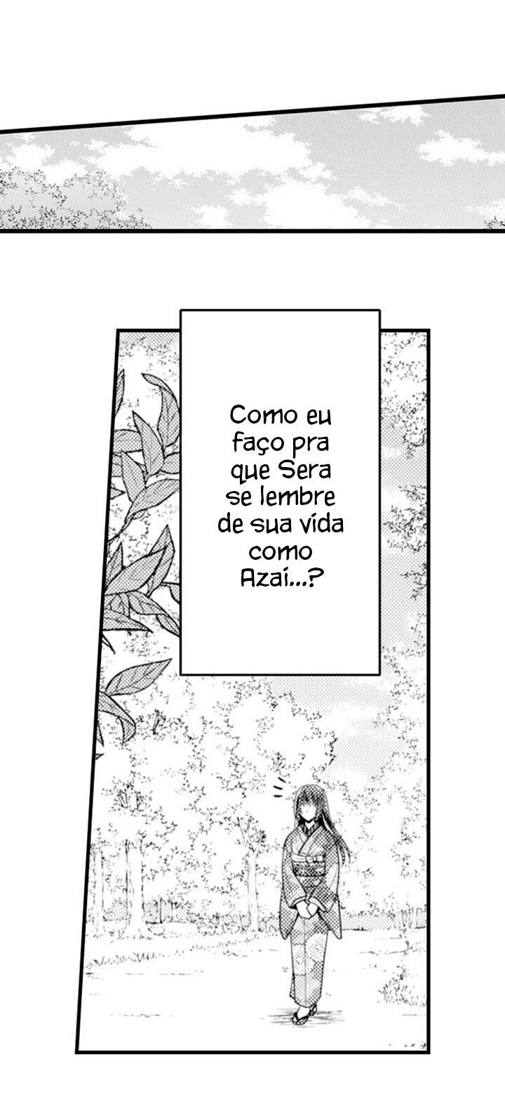 Gentleman or Beast Capitulo 17 - pagina 4