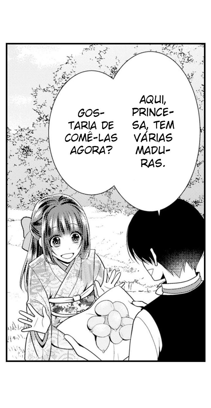 Gentleman or Beast Capitulo 17 - pagina 6