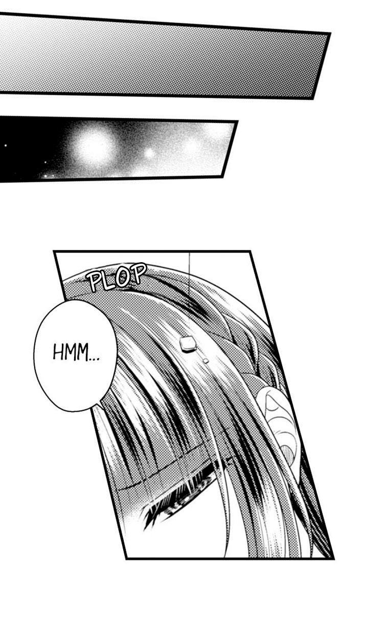 Gentleman or Beast Capitulo 18 - pagina 13