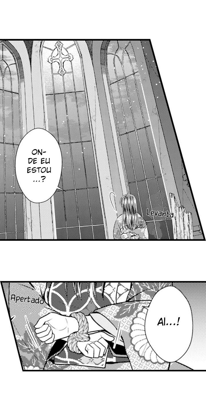 Gentleman or Beast Capitulo 18 - pagina 15