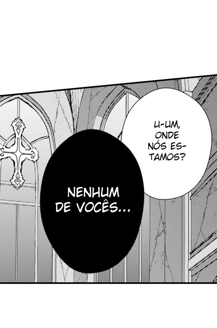 Gentleman or Beast Capitulo 18 - pagina 20